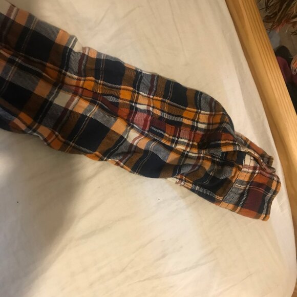 Roots Flannel Shirt - Picture 3 of 4